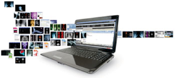 Image: Carestream Clinical Collaboration Platform (Photo courtesy of Carestream).