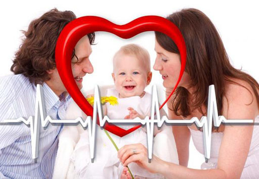Image: Doctors at Children\'s Hospital of Philadelphia are using a new imaging tool during surgery to repair congenital heart defects in children to detect serious residual holes in the heart (Photo courtesy of PixaBay).