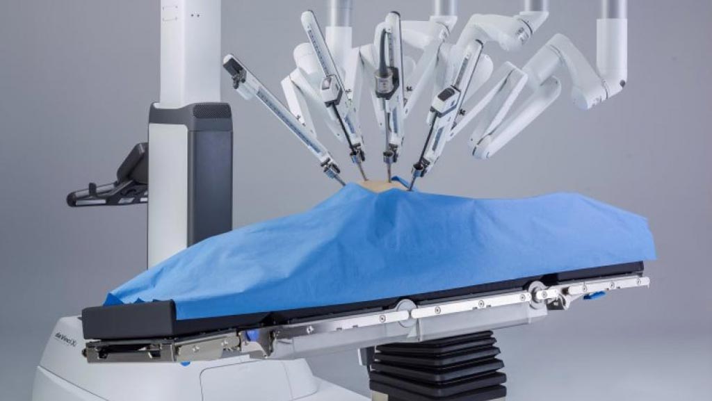 Image: The use of surgical robots continues to grow, with the market expected to reach almost 17 billion by 2023 (Photo courtesy of Getty Images). Image: The use of surgical robots continues to grow, with the market expected to reach almost 17 billion by 2023 (Photo courtesy of Getty Images).