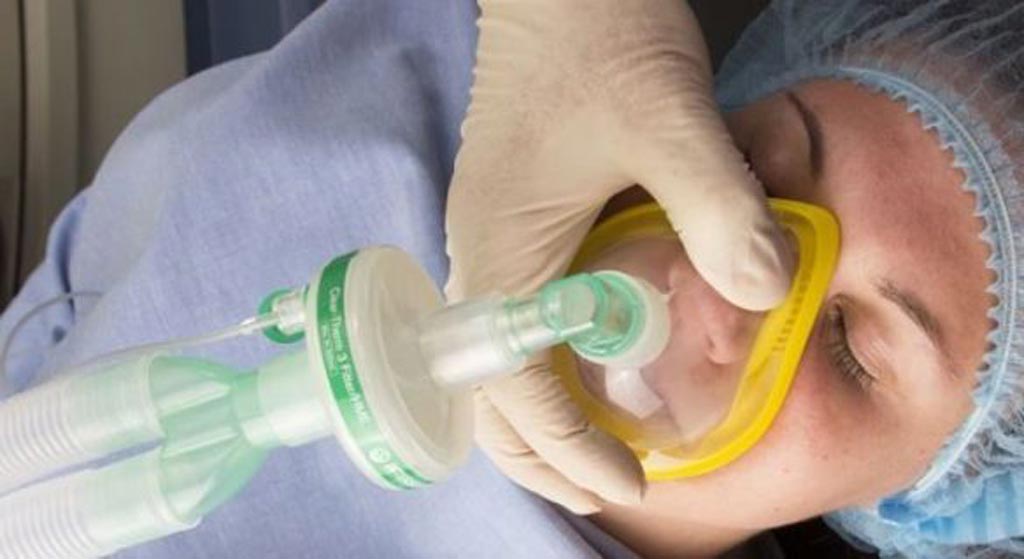 Image: The global anesthesia and respiratory devices market is being driven by factors such as the rising prevalence of respiratory diseases and an increase in the number of surgical procedures (Photo courtesy of iStock). Image: The global anesthesia and respiratory devices market is being driven by factors such as the rising prevalence of respiratory diseases and an increase in the number of surgical procedures (Photo courtesy of iStock).