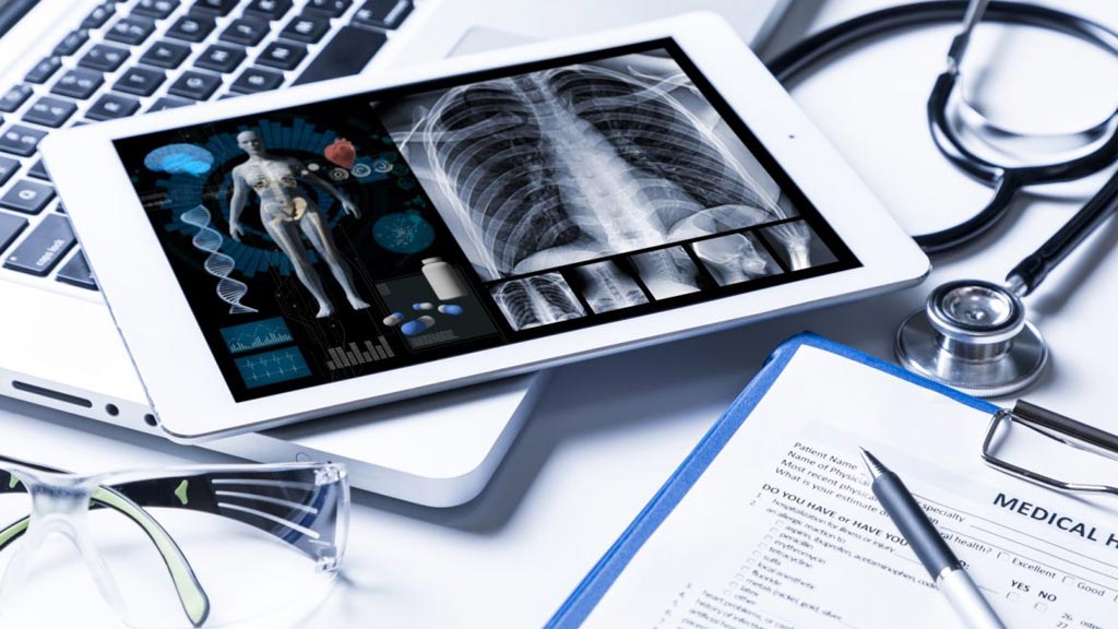 Image: The FDA is focusing on new regulatory framework intended to promote medical devices that use advanced AI algorithms (Photo courtesy of Shutterstock). Image: The FDA is focusing on new regulatory framework intended to promote medical devices that use advanced AI algorithms (Photo courtesy of Shutterstock).