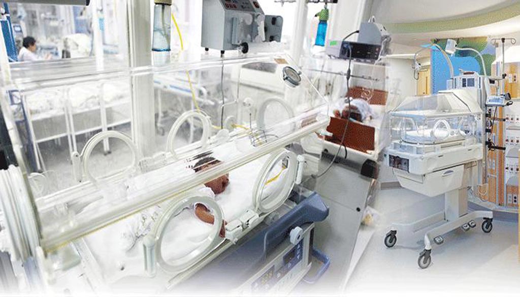 Image: Increased patient monitoring is driving the rise in fetal and neonatal care equipment (Photo courtesy of openPR).