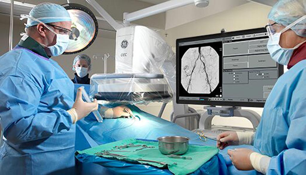 Image: The surgical imaging market growth is expected to be driven by an increased demand for minimally invasive procedures, advantages offered by flat panel detector c-arms and rise in healthcare expenditures (Photo courtesy of iStock). Image: The surgical imaging market growth is expected to be driven by an increased demand for minimally invasive procedures, advantages offered by flat panel detector c-arms and rise in healthcare expenditures (Photo courtesy of iStock).