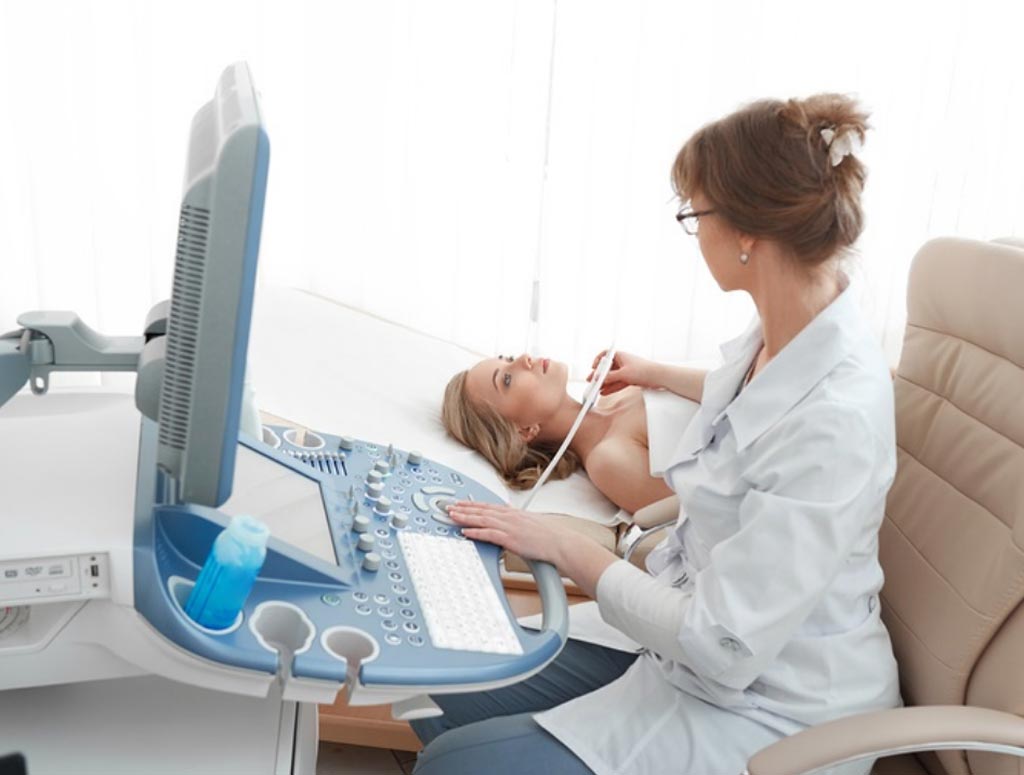Image: A neural network classifies tumors using breast ultrasound elastography data (Photo courtesy of iStockPhoto). Image: A neural network classifies tumors using breast ultrasound elastography data (Photo courtesy of iStockPhoto).