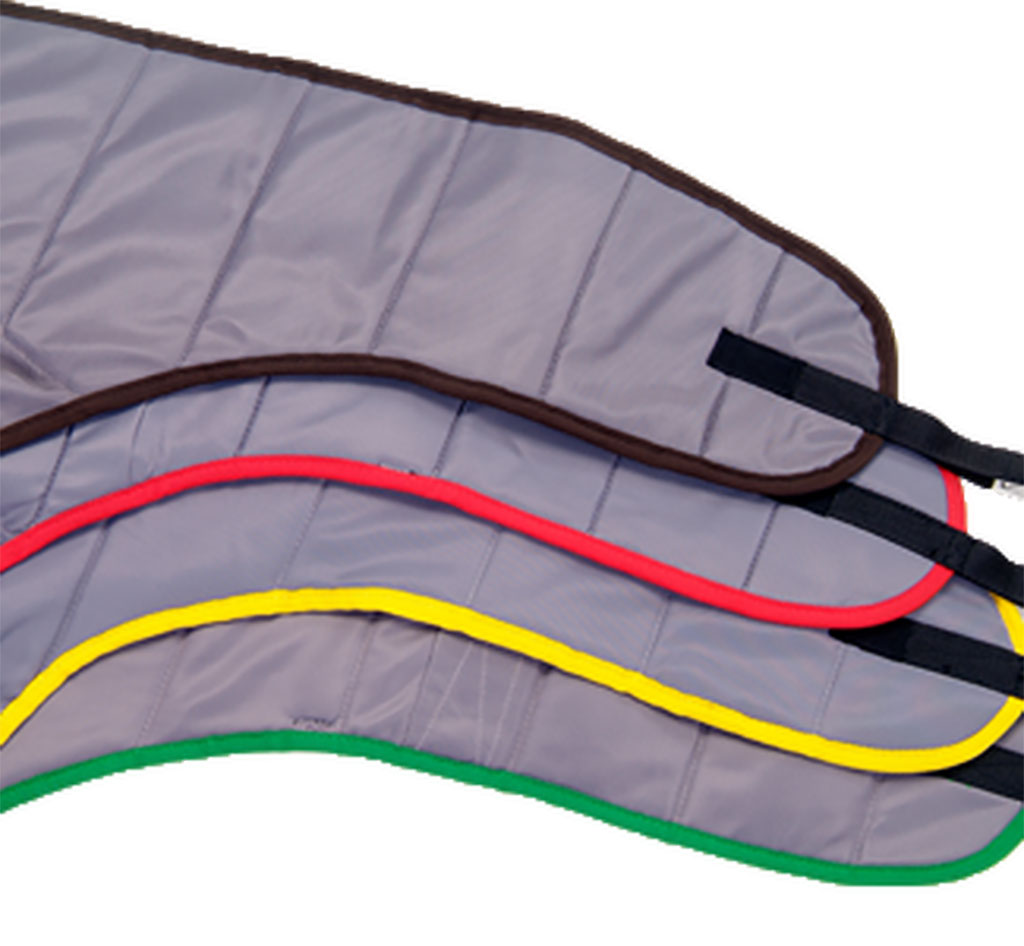 Image: Patient Slings (Photo courtesy of Joerns Healthcare)
