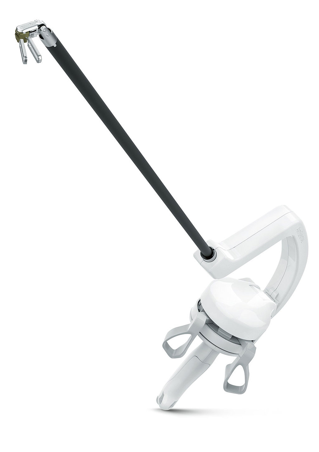 Image: ArtiSential laparoscopic  instruments offer seven degrees of freedom (Photo courtesy of LivsMed)