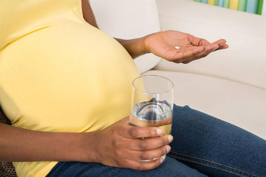 Image: Metformin can help increase gestation time in women with pre-eclampsia (Photo courtesy of Getty images)