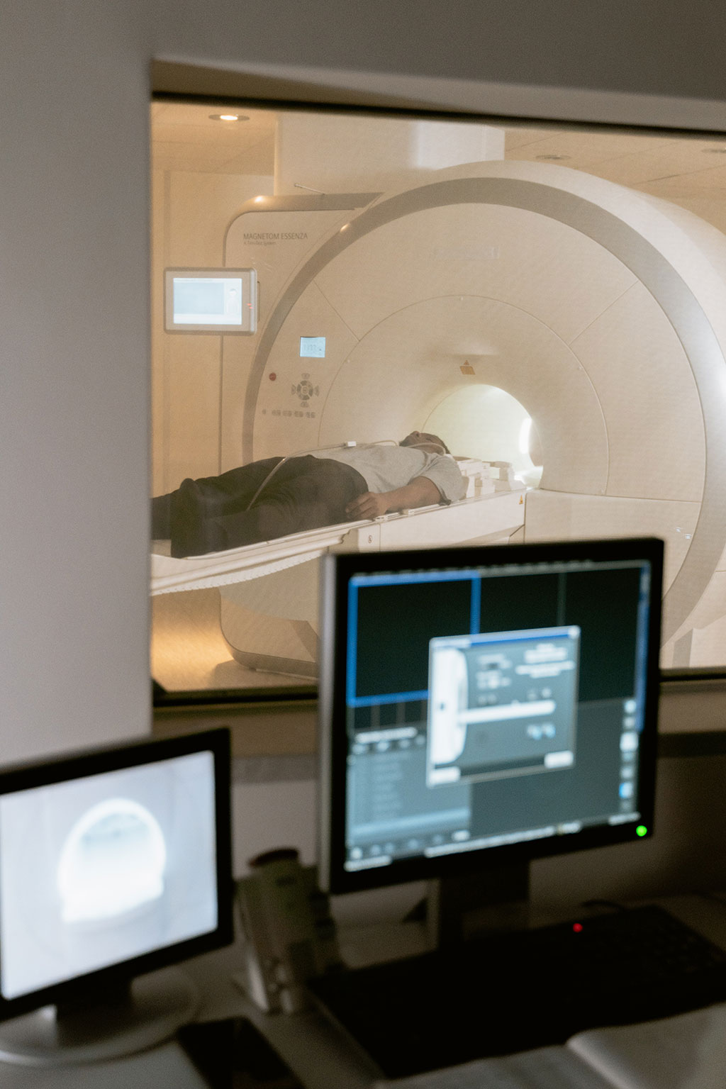 Image: Global diagnostic imaging market is driven by technological advancements (Photo courtesy of Pexels) Image: Global diagnostic imaging market is driven by technological advancements (Photo courtesy of Pexels)