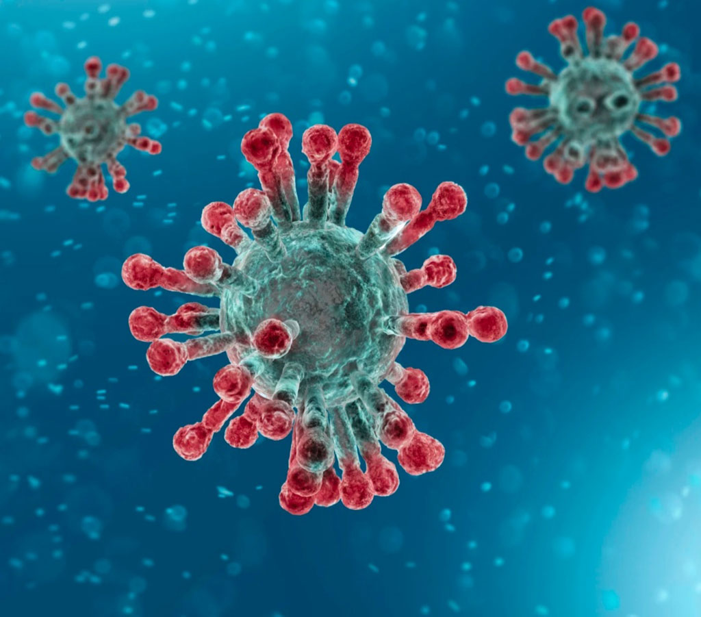 Image: Longer interval between COVID-19 vaccines boosts antibody production (Photo courtesy of UKHSA) Image: Longer interval between COVID-19 vaccines boosts antibody production (Photo courtesy of UKHSA)