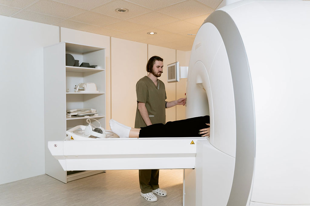 Image: Researchers used AI to predict cancer risk of lung nodules (Photo courtesy of Pexels)