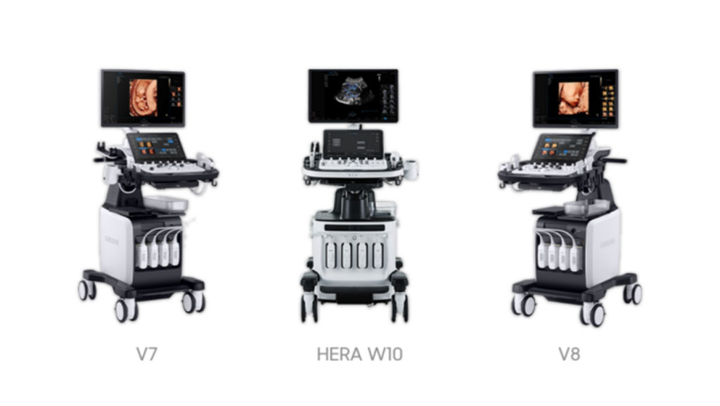 Image: Segmented focus of Women’s Health and Radiology ultrasound business units will drive faster technology adoption (Photo courtesy of Samsung) Image: Segmented focus of Women’s Health and Radiology ultrasound business units will drive faster technology adoption (Photo courtesy of Samsung)