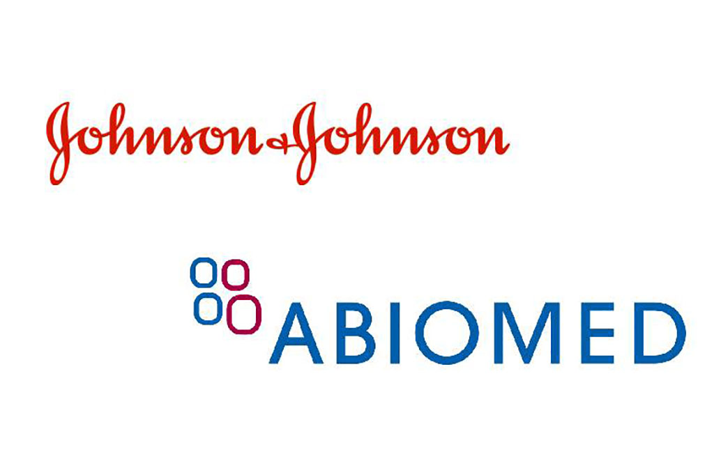 Image: Johnson & Johnson’s acquisition of Abiomed will bring lifesaving innovations to more heart patients with unmet need (Photo courtesy of Johnson & Johnson)