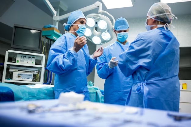 AI offers a tool to improve surgeon performance (Photo courtesy of Freepik)