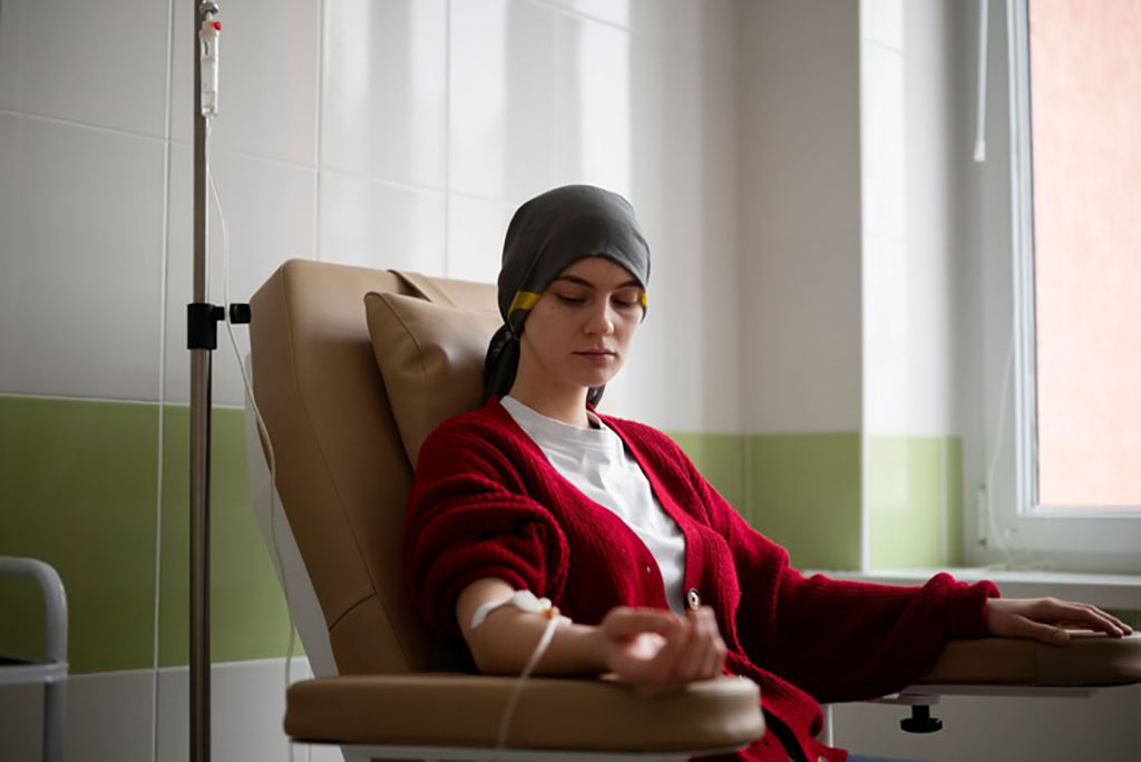 Image: Almost 90% of patients showed improvement with a new immunotherapy for multiple myeloma (Photo courtesy of Freepik)