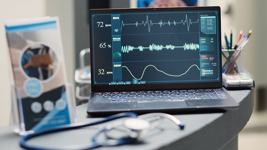 Image: The cutting-edge non-invasive diagnostic tool could transform cardiovascular care (Photo courtesy of 123RF)