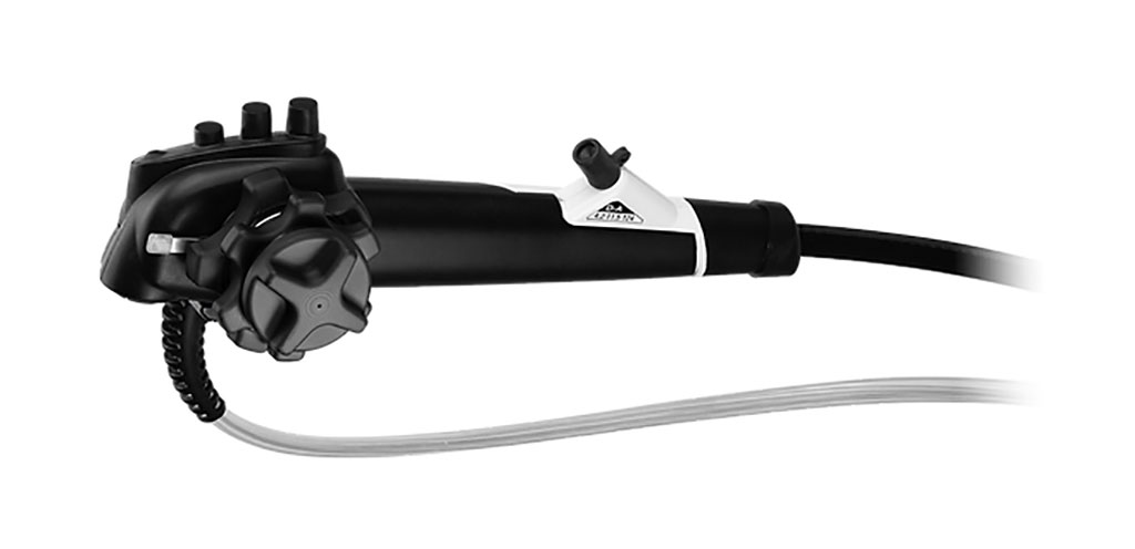 Image: A study has shown EUS can be performed with single-use AdaptivEndo gastroscope and AdaptivEndo duodenoscope (Photo courtesy of AdaptivEndo)