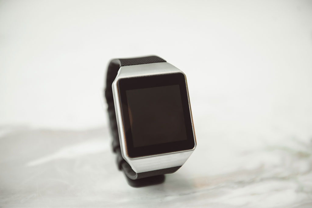 Image: The clinical smart watch has been found to successfully identify atrial fibrillation (Photo courtesy of 123RF)