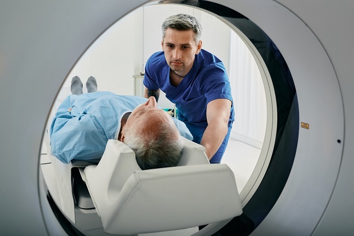 Image: The minimally invasive procedure for prostate cancer has shown successful outcomes (Photo courtesy of Shutterstock) Image: The minimally invasive procedure for prostate cancer has shown successful outcomes (Photo courtesy of Shutterstock)
