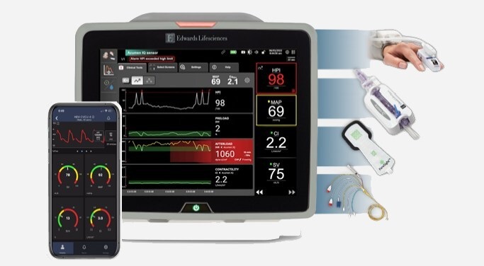 Image: The Critical Care acquisition will enhance BD’s portfolio of smart connected care solutions (Photo courtesy of BD)