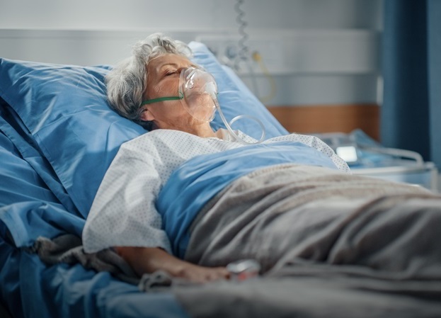 Image: The machine-learning approach using health records identifies five pneumonia ‘states’ with predictable prognoses (Photo courtesy of 123RF) Image: The machine-learning approach using health records identifies five pneumonia ‘states’ with predictable prognoses (Photo courtesy of 123RF)