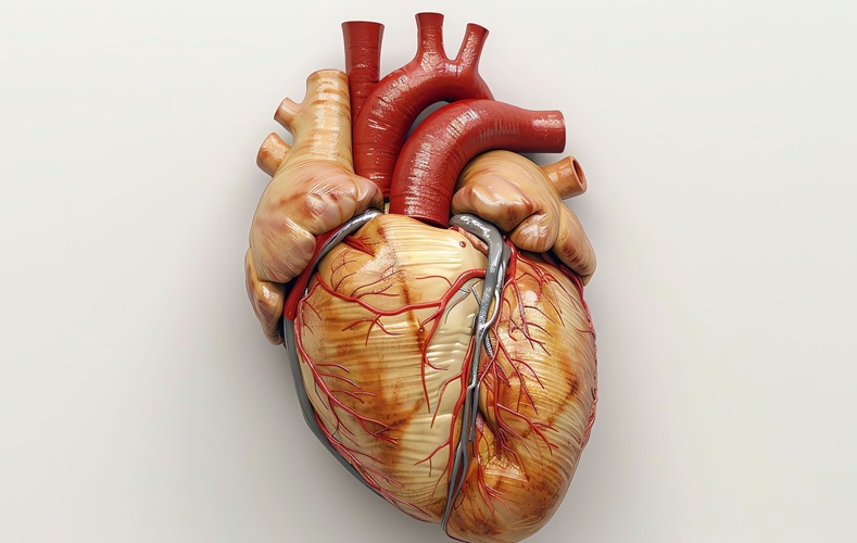 Image: A mechanosensing-based approach offers a potential path to the treatment for cardiac fibrosis (Photo courtesy of Adobe Stock) Image: A mechanosensing-based approach offers a potential path to the treatment for cardiac fibrosis (Photo courtesy of Adobe Stock)
