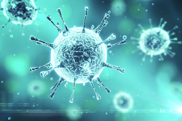 Image: A new diagnostic tool shines a powerful new light into the viral darkness (Photo courtesy of Adobe Stock) Image: A new diagnostic tool shines a powerful new light into the viral darkness (Photo courtesy of Adobe Stock)