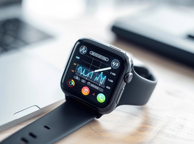 Image: Smartwatches can be used to predict kids’ surgery complications (Photo courtesy of 123RF) Image: Smartwatches can be used to predict kids’ surgery complications (Photo courtesy of 123RF)