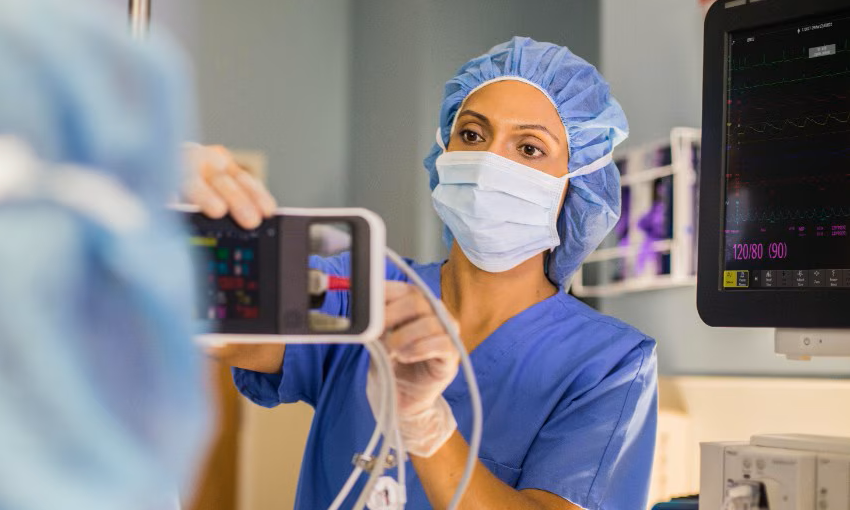 Image: The collaboration will integrate Masimo’s innovations into Philips’ multi-parameter monitoring platforms (Photo courtesy of Royal Philips)