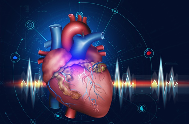 Image: The Relief System integrates hemodynamic monitoring with an adaptive hemodynamic therapy into a single transcatheter implant system (Photo courtesy of 123RF) Image: The Relief System integrates hemodynamic monitoring with an adaptive hemodynamic therapy into a single transcatheter implant system (Photo courtesy of 123RF)