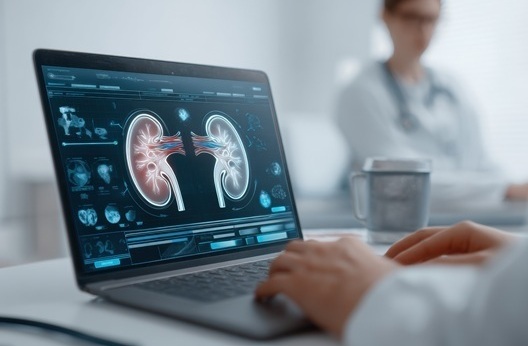 mage: The EHR–driven tool could help doctors intervene earlier to protect transplanted kidneys (Photo courtesy of 123RF)