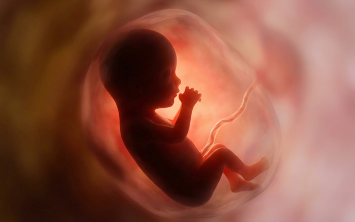 mage: A wearable patch enables at-home monitoring of fetal movements during pregnancy (Photo courtesy of 123RF)