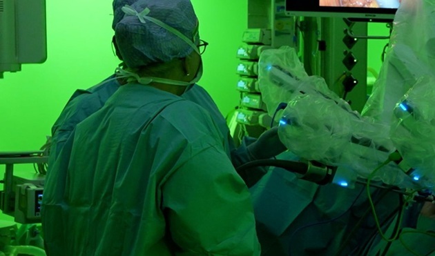 Image: The findings mark an important step towards personalized pancreatic surgery (Photo courtesy of Amsterdam UMC)