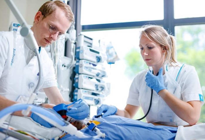 Image: Immunotherapy works for sepsis thanks to smart patient selection (Photo courtesy of Radboud UMC)