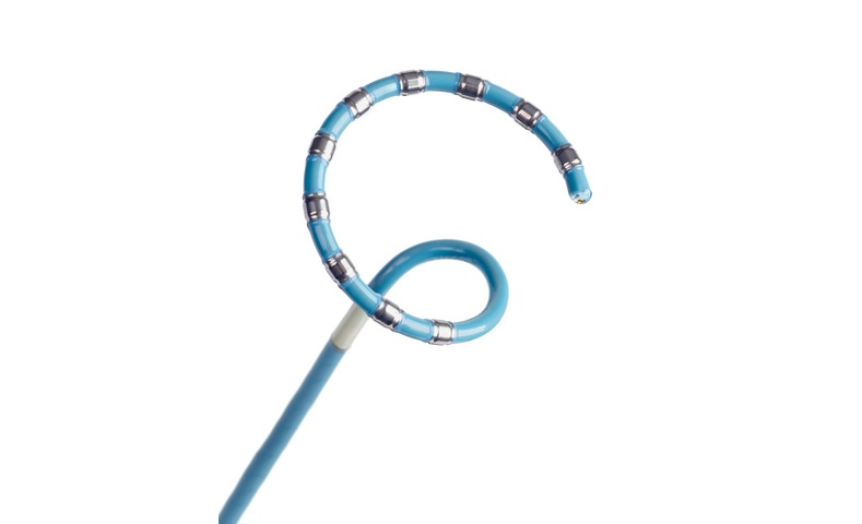 Image: VARIPULSE Pro integrates with the CARTO 3 System, using advanced mapping capabilities, including tissue proximity indicators, to support precise lesion delivery (photo courtesy of Johnson & Johnson)