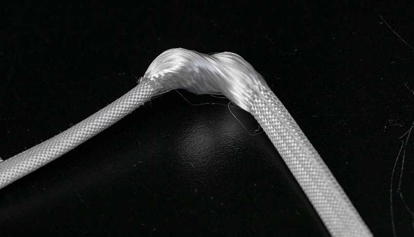 Image: ITRI’s LigamiX Hybrid Regenerative Ligament Technology is designed to support faster and more durable healing (photo courtesy of ITRI)