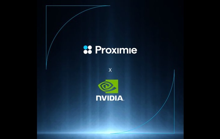 Image: The initiative combines Proximie’s real-time OR intelligence with NVIDIA collaboration to power next-generation healthcare AI (photo courtesy of Proximie)