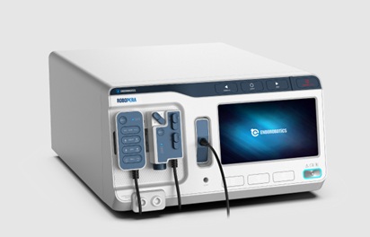 Image: Under the agreement, robot-assisted technologies developed by EndoRobotics will be distributed worldwide as part of the Olympus EndoTherapy portfolio (Photo courtesy of EndoRobotics Co., Ltd)