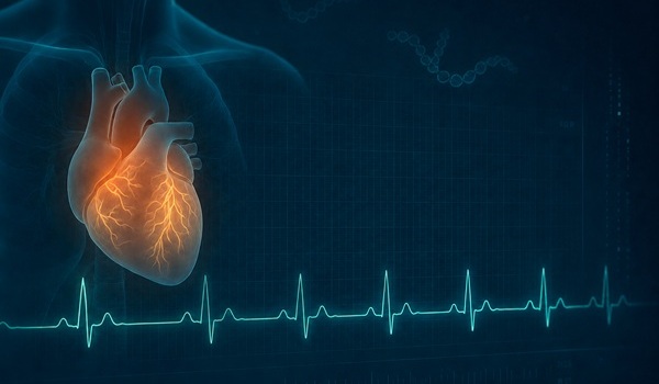 Image: The patent underscores efforts to expand routine ECG beyond rhythm analysis toward broader disease screening (Image credit: Shutterstock) Image: The patent underscores efforts to expand routine ECG beyond rhythm analysis toward broader disease screening (Image credit: Shutterstock)