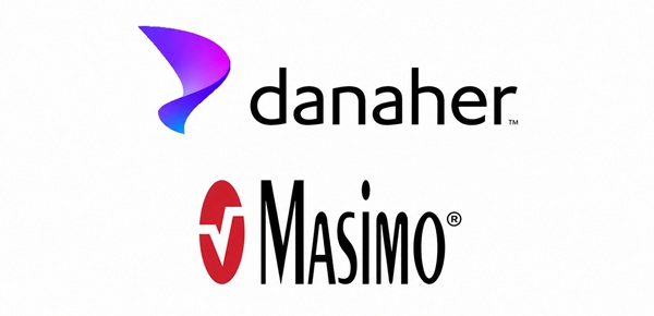 Image: The acquisition expands Danaher’s diagnostics portfolio with Masimo’s established brand, sensor technologies, and AI-enabled monitoring solutions.