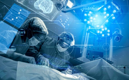 Image: The analysis linked larger surgeon gap times to emergency cases, chest or cardiac procedures, and highly demanding operations, while ophthalmology and orthopedic procedures had shorter intervals (Photo courtesy of Shutterstock)