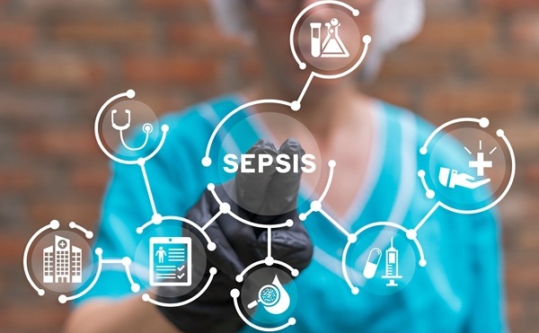 Image: Researchers have developed an AI approach that accelerates sepsis care assessment and enables targeted clinician feedback (Image credit: Adobe Stock)