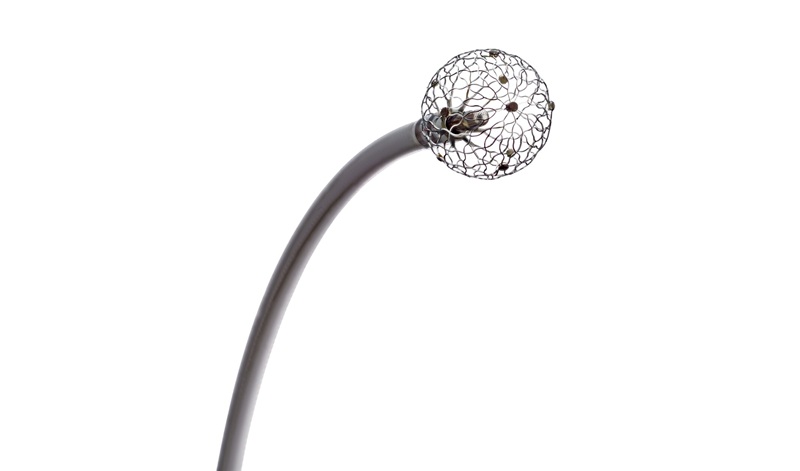 Image: Sphere-9 is the first all-in-one mapping and ablation, large-tip focal, dual-energy catheter to be CE marked for ventricular ablation (Photo courtesy of Medtronic) Image: Sphere-9 is the first all-in-one mapping and ablation, large-tip focal, dual-energy catheter to be CE marked for ventricular ablation (Photo courtesy of Medtronic)