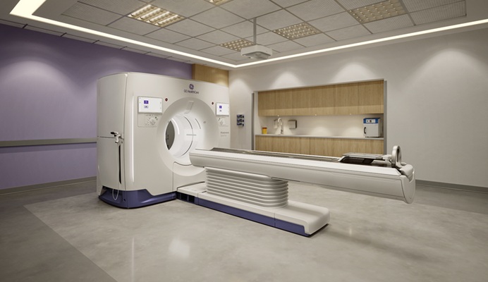 Image: GE Healthcare’s Photonova Spectra has  CE Mark, supporting expanded research and clinical adoption across Europe and other global markets (Photo courtesy of GE Healthcare)