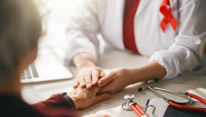 Image: The tool could help oncologists identify high-risk periods and initiate timely discussions about care needs and patient preferences (Image Credit: iStock) Image: The tool could help oncologists identify high-risk periods and initiate timely discussions about care needs and patient preferences (Image Credit: iStock)