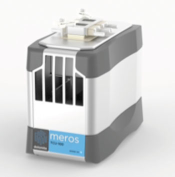 Dolimite\'s Meros TCU-100 temperature controller