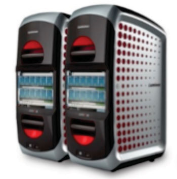 The ARIES molecular diagnostics platform