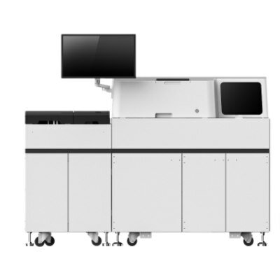 AUTOMATIC CLIA ANALYZER