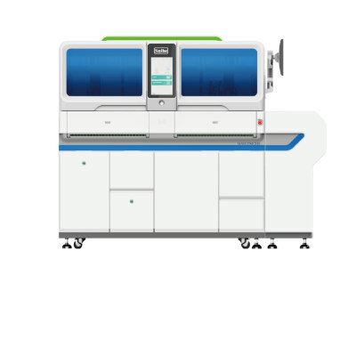 AUTO CLIA SYSTEM