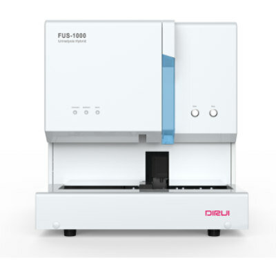 URINALYSIS HYBRID SYSTEM