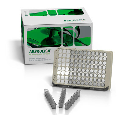 CELIAC DISEASE TEST